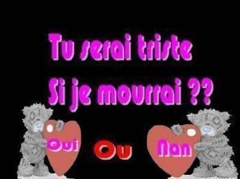 oui ou nn