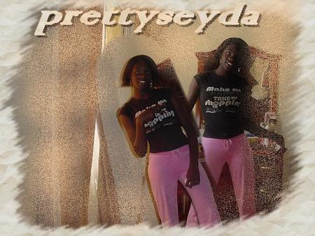 prettyseyda