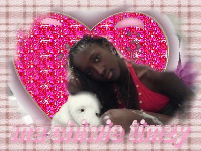 ma chiwie timzy
