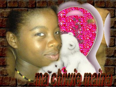 ma chiwie maina