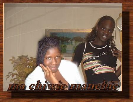 ma chiwie manchie