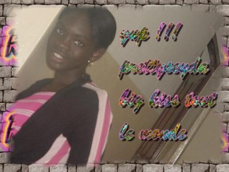 prettyseyda
