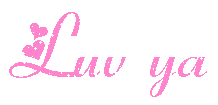 love you