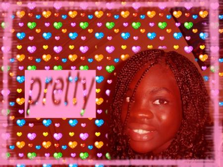 prettyseyda