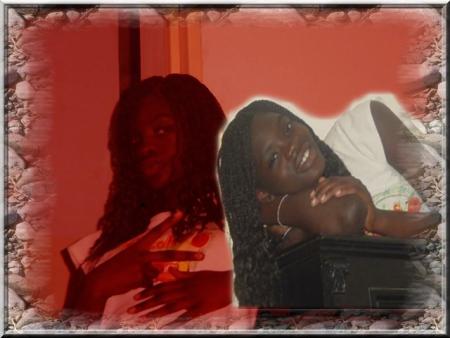 yeah mode diaye preg